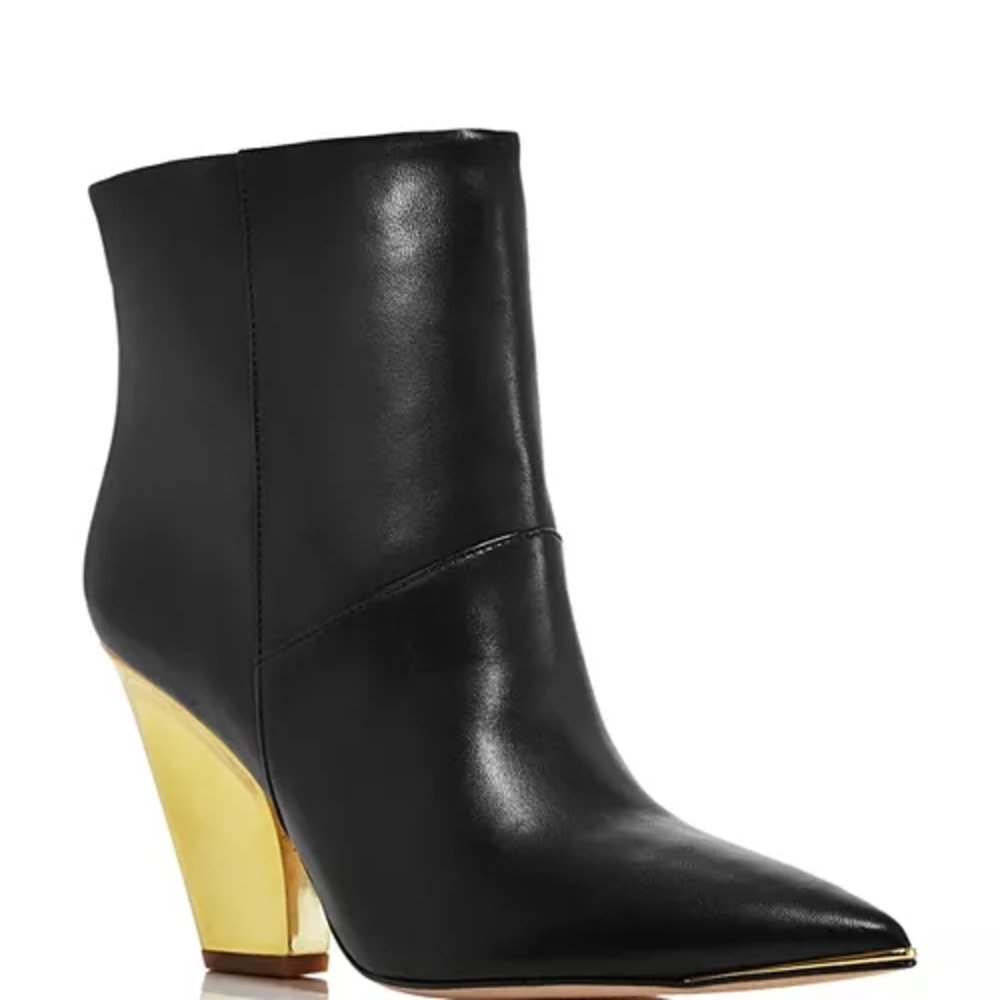 Tory Burch Lila Boots - Size 7. New!